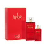 Elizabeth Arden RED DOOR Eau de Toilette, 100ml + 30ml, 2-piece Gift Set, fragrance gifting for women