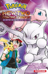 Pokémon, le film : Mewtwo Contre-Attaque Evolution (Manga)