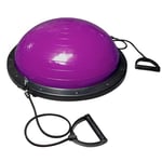 Bos Balance Trainer Fitball Media Balote Bola Fitness Pilates 58 cm Up #1