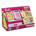 Barbie Fashion Store Caisse enregistreuse