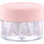 essence Jelly Jewels Glitter Eyeshadow Topper 02 Celestial Shimmer