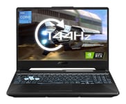 ASUS TUF F15 15.6in i5 8GB 512GB RTX2050 Gaming Laptop