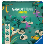 Ravensburger Junior GraviTrax Förlängning Djungel