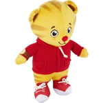 Daniel Tiger's Neighborhood Daniel Tiger Minidocka 20CM Dani