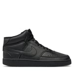 Sneakers Nike Court Vision Mid Nn DN3577 003 Svart