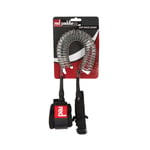 Red Paddle Co Coiled SUP-Leash ringlad fångrem