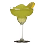 Quila Margarita glass i plast 35,5 cl