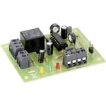 Conrad - Module mini-alarme kit à monter Components hb 258 12 v/dc 1 pc(s)