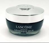Lancome Advanced Genifique Yeux Youth Activating Eye Cream 15ml New | £53rrp ✨