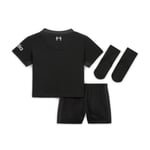 Liverpool Bortatröja 2024/25 Baby-Kit Barn - Nike, storlek 18-24 months