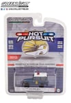 Greenlight 42980 1/64 Hot Pursuit Series 1974 Jeep Dj-5 Indianapolis Police