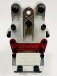 Vitavon VITARA310935S Bulkhead Silver ARRMA 8S 1/5 Upgrade FOR ARA310935S