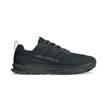 Altra Lone Peak 9+ Svart - Handla nu på Loparshop.se!