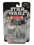 Star Wars The Original Trilogy Collection - Greedo Action Figure