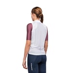 Suarez Performance Windbraker Barrier Gilet White M Woman