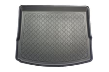 Bagagerumsmatta lamplig for Renault Koleos II SUV5 072017