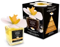 Sweet Home Cadeau Diffuseur Orchidée 150 Ml. Vanille / Fres Fabriqué En Italie