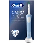 Eltandborste Oral-B Vitality Pro CA HBOX