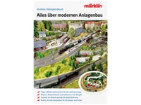 Märklin Model Railway Track Plan Book