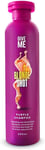 Give  Me  Blonde  Shot  Blonde  Enhancing  Toning  Shampoo -  Purple  Shampoo  f