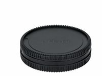 L-RLL Body & Lens Cap Kit Panasonic/Sigma L-mount