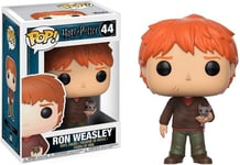 Funko POP! Harry Potter - Ron Weasley