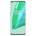 OnePlus 9 Pro 5G (UK) SIM-Free Smartphone with Hasselblad Camera for Mobile - Pine Green 12GB RAM 256GB [UK version]