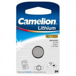 Pile CAMELION CR1620, Lithium, 1 PC(s)