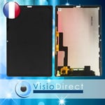 Vitre Tactile + Ecran LCD pour tablette HUAWEI Mediapad M6 10 10.8" NOIR