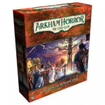 Arkham Horror: The Card Game - The Feast of Hemlock Vale Campaign Expansion (Exp.)