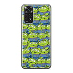 ERT Group Coque de téléphone Portable pour Xiaomi REDMI Note 11S 4G / REDMI Note 11 4G Original et sous Licence Officielle Disney Motif Toy Story 009, Coque en TPU