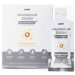 Zooki Liposomal Magnesium Bisglycinate - 30 Sachets
