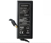 19V-3,42A-65W universal strømadapter til acer, asus, compaq, dell, hp, IBM LAPTOP (65W)