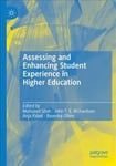 Assessing and Enhancing Student Experience in Higher Education 1st ed. 2021