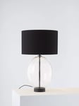 Bay Lighting Fulton Oval Table Lamp