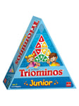 Triominos - Junior (Nordic)