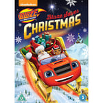 Blaze et les Monster Machines : Un Noël Monster Machine