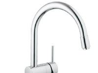 GROHE Minta, Krom, 4,6 cm