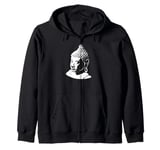 Siddhartha Zip Hoodie