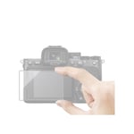 SONY PCK-LG2 SCREEN PROTECT GLASS FOR A7IV