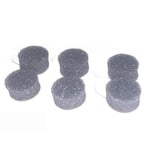 RealWear Realwear wind noise filter (3 pair pack) gris