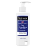 Neutrogena Norwegian Formula Fast Absorbing Hand Cream 150ml