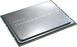 AMD Ryzen Threadripper PRO 5965WX Processeur 3,8 GHz 128 Mo L3 (sWRX8, 3.80?GHz, 24?-Core), Processeur