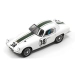 LOTUS ELITE N.38 12th LE MANS 1961 B.ALLEN-A-TAYLOR 1:43 Spark Model Die Cast