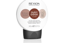 "Revlon - Nutri Color Filters Toning 240ml - 642 Chestnut"