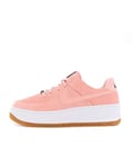 Nike Wmns Air Force 1 Sage Low - Pink