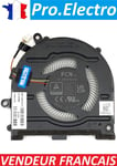 original: Ventilateur CPU fan HP pavilion plus 14-EH TPN-W154 DFS5K12304363L FPJ