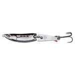 Abu Garcia Toby Jointed 18g - Black Back Minnow