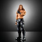 Figurine Shawn Michaels WWE Elite Monday Night War