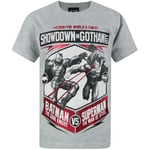 T-shirt enfant Batman V Superman  Showdown